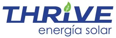 Thrive Energía Solar